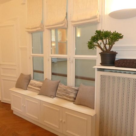 Marvellous Sunbathed 3Br At The Heart Of Paris Apartment Exterior photo