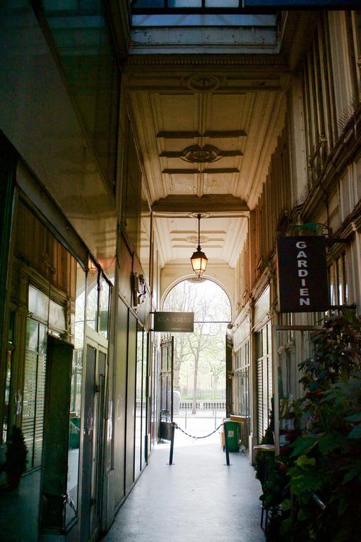 Marvellous Sunbathed 3Br At The Heart Of Paris Apartment Exterior photo